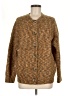 Madewell Brown Cardigan Size M - photo 1