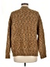 Madewell Brown Cardigan Size M - photo 2