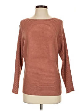 Rielle Pullover Sweater (view 1)