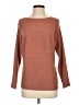 Rielle Brown Pullover Sweater Size S - photo 1