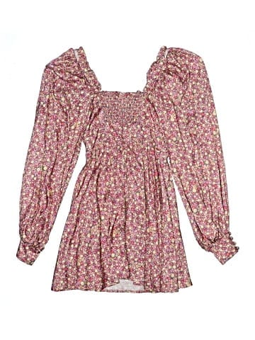 For Love & Lemons Casual Dress (view 2)