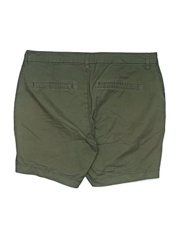 Old Navy Khaki Shorts (view 2)
