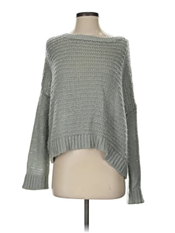Wooden Ships Pullover Sweater (view 1)