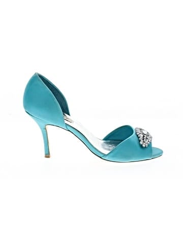 RSVP Heels (view 1)