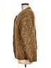 Madewell Brown Cardigan Size M - photo 5