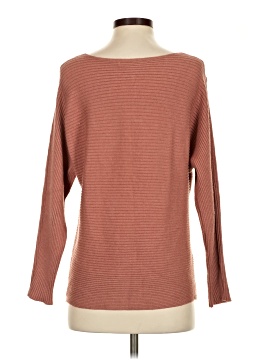 Rielle Pullover Sweater (view 2)