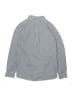 Vineyard Vines 100% Cotton Checkered-gingham Gray Long Sleeve Button-Down Shirt Size 12 (estimated) - photo 2