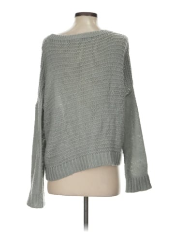 Wooden Ships Pullover Sweater (view 2)