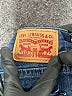 Levi's Blue Jeans Size 8 - photo 7