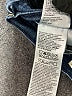 Levi's Blue Jeans Size 8 - photo 8