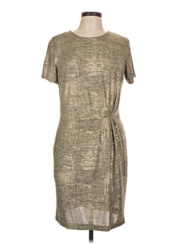 dalia Casual Dress (view 1)