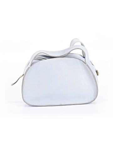 Madewell The Sydney Zip-Top Crossbody Bag (view 1)