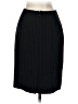 Unbranded Stripes Black Formal Skirt Size 2 - photo 2