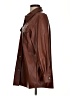 Steve Madden 100% Polyurethane Brown Coat Size S - photo 5