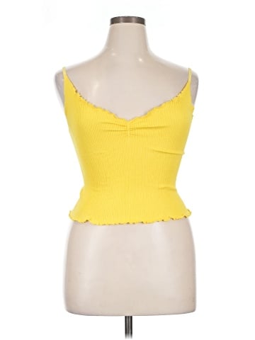 Out From Under Sleeveless Top (view 1)