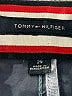 Tommy Hilfiger Solid Blue Denim Shorts Size 29 waist - photo 3