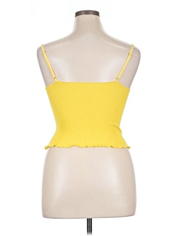 Out From Under Sleeveless Top (view 2)