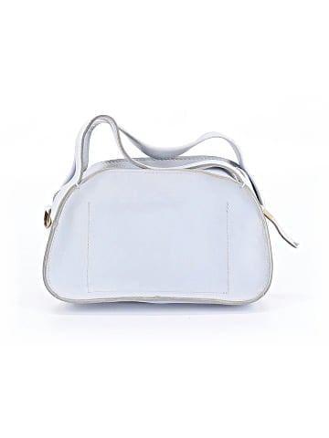 Madewell The Sydney Zip-Top Crossbody Bag (view 2)