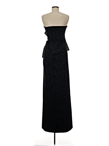 Black Halo Cocktail Dress (view 2)