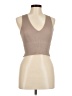 Dynamite Tan Tank Top Size M - photo 1