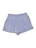 Assorted Brands Solid Purple Shorts Size XS - Sm - photo 1