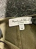 Michael Stars Brown Tank Top Size Med (1) - photo 7
