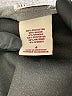 Merona Solid Gray Casual Skirt Size 6 - photo 5