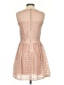 Maje Pink Cocktail Dress Size 2 - photo 2