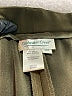 Coldwater Creek Solid Green Casual Pants Size 14 (petite) - photo 7