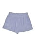Assorted Brands Solid Purple Shorts Size XS - Sm - photo 2
