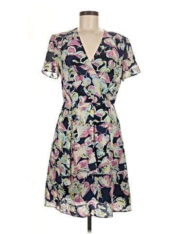 Slate & Willow Casual Dress (view 1)
