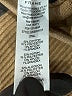 FRAME Brown Dress Pants Size XS - photo 8