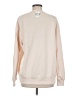 Assorted Brands Hearts Tan Sweatshirt Size M - photo 2