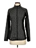 Ideology Black Long Sleeve T-Shirt Size S - photo 1