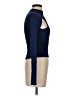 Open Edit Blue Turtleneck Sweater Size XS - photo 4