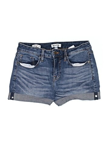 Vigoss Denim Shorts (view 1)