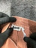 Molo Solid Tan Khakis Size 7 - photo 3
