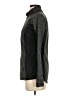 Ideology Black Long Sleeve T-Shirt Size S - photo 5