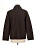 Charter Club Argyle Brown Coat Size M - photo 2