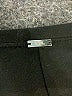 VPL Metallic Black Active Pants Size 25 waist (estimated) - photo 7