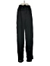 Missguided 100% Polyester Solid Black Casual Pants Size 4 - photo 1