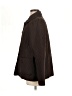 Charter Club Argyle Brown Coat Size M - photo 5