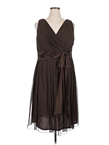 Maggy London Cocktail Dress (view 1)
