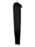 Missguided 100% Polyester Solid Black Casual Pants Size 4 - photo 4