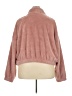 Sonoma Goods for Life 100% Polyester Pink Pullover Sweater Size 3X - photo 2