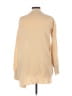 Shein 100% Polyester Tan Cardigan Size L - photo 2