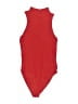Wild Fable Red Bodysuit Size M - photo 1