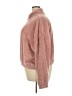 Sonoma Goods for Life 100% Polyester Pink Pullover Sweater Size 3X - photo 5