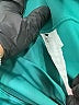 Fabletics Green Active Pants Size XL - photo 4