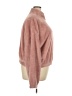 Sonoma Goods for Life 100% Polyester Pink Pullover Sweater Size 3X - photo 4